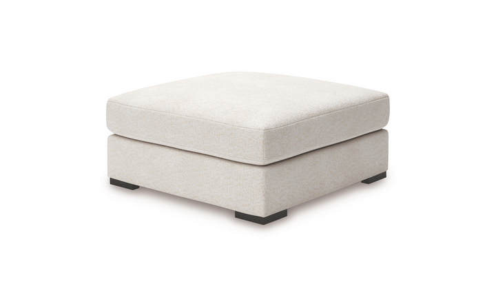 Modern Heritage Donelson Creek Oversized Accent Ottoman-Jennifer Furniture