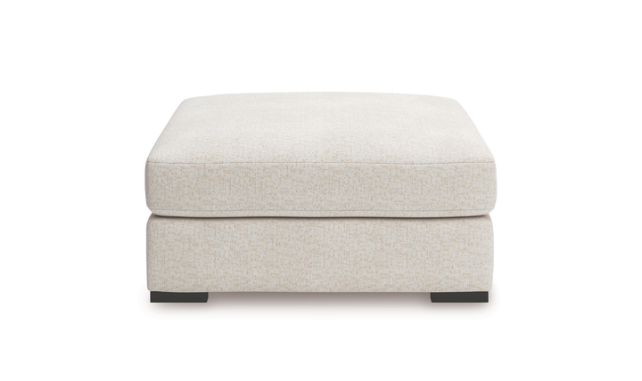 Modern Heritage Donelson Creek Oversized Accent Ottoman-Jennifer Furniture