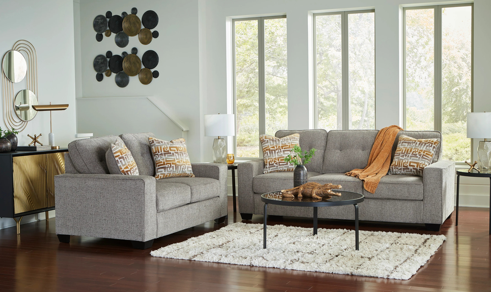 Modern Heritage Dorylin Occasional Table Set-JenniferFurniture