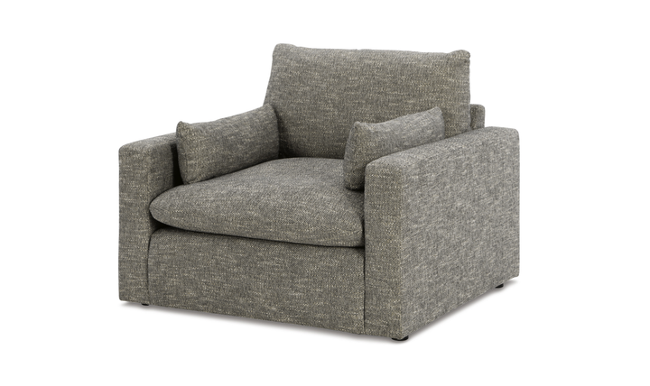 Modern Heritage Dramatic Chair and a Half-Jennifer Furniture