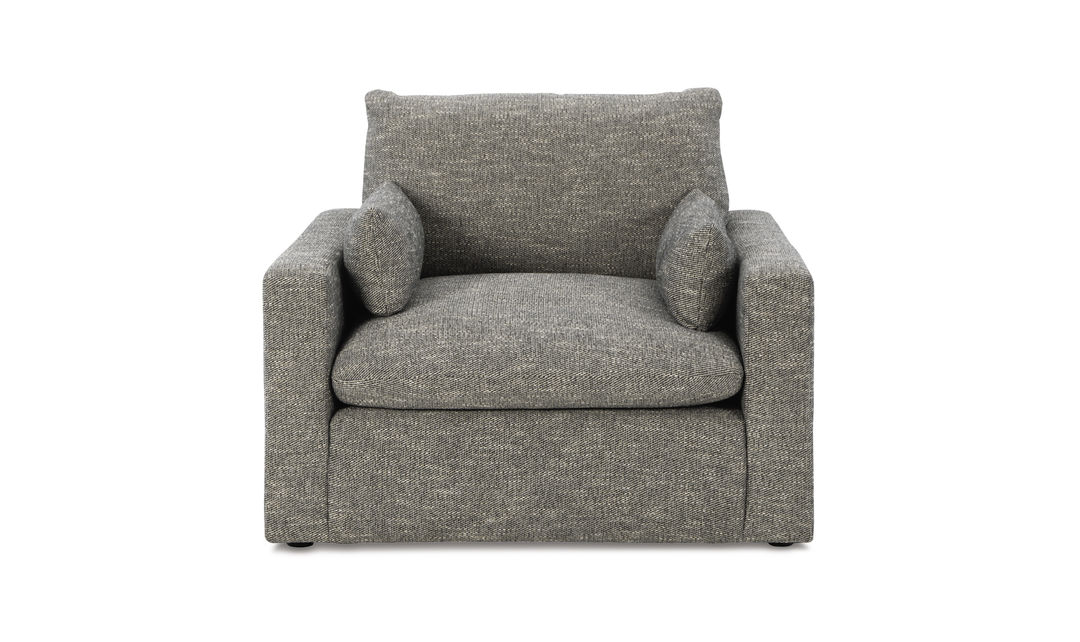 Modern Heritage Dramatic Chair and a Half