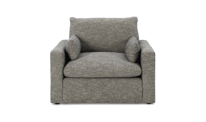 Modern Heritage Dramatic Chair and a Half