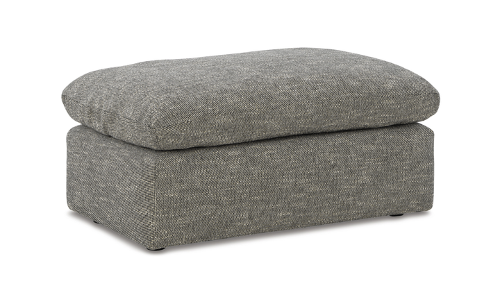 Modern Heritage Dramatic Ottoman