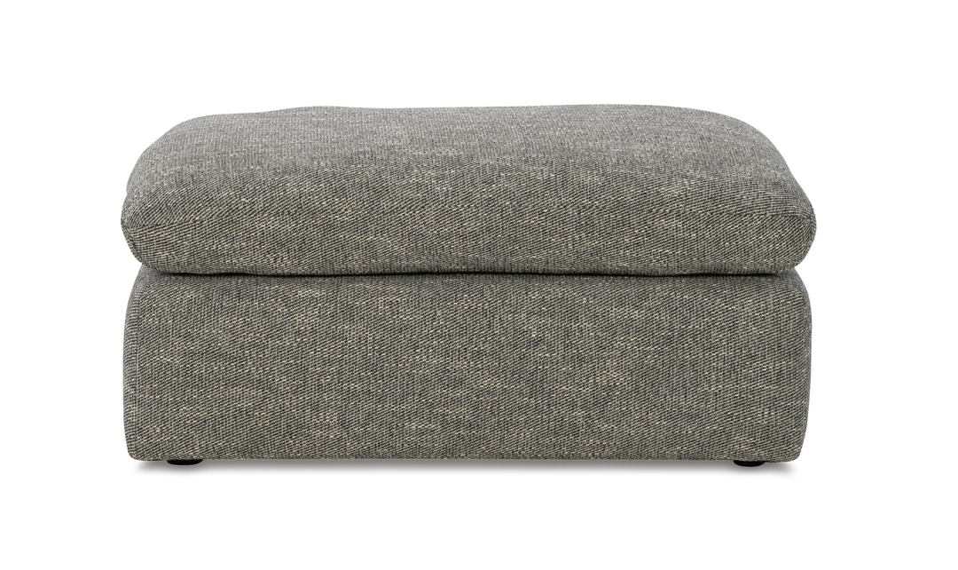 Modern Heritage Dramatic Ottoman