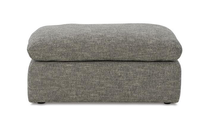Modern Heritage Dramatic Ottoman