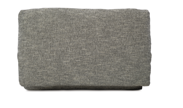 Modern Heritage Dramatic Ottoman