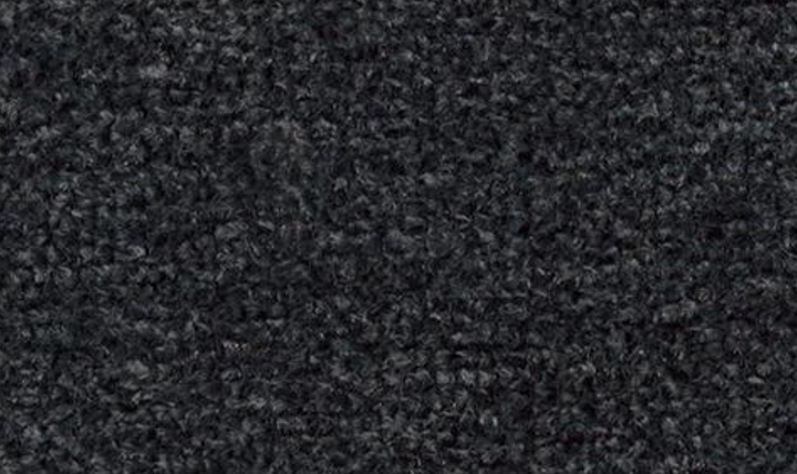 Modern Heritage Draycoll Fabric Power Reclining Set in Slate Gray