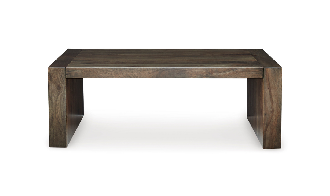 Modern Heritage Dreggan Occasional Table Set