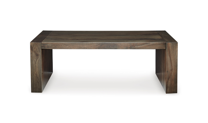 Modern Heritage Dreggan Occasional Table Set