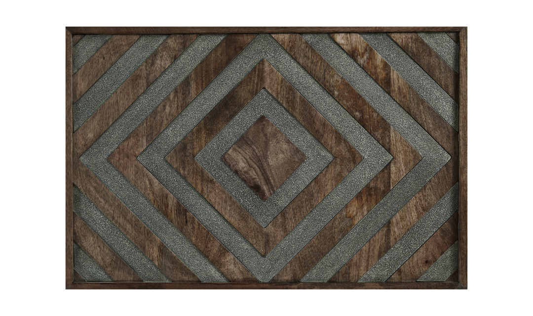 Modern Heritage Dreggan Occasional Table Set