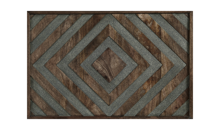 Modern Heritage Dreggan Occasional Table Set