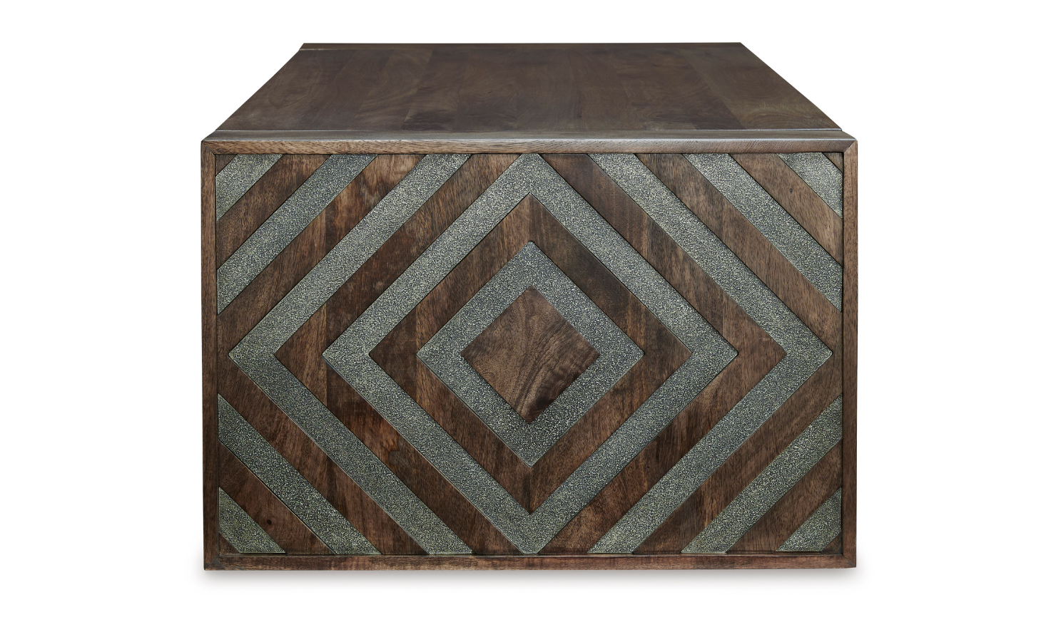 Modern Heritage Dreggan Occasional Table Set