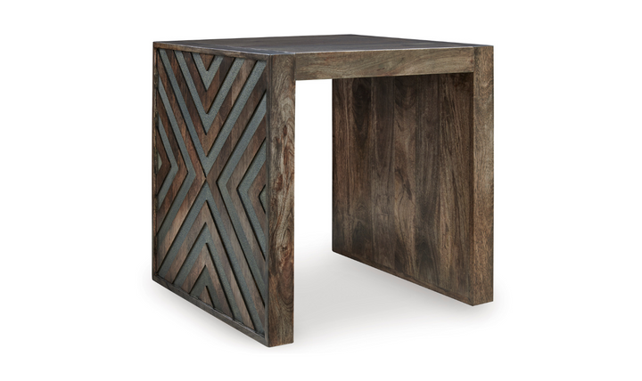 Modern Heritage Dreggan Occasional Table Set