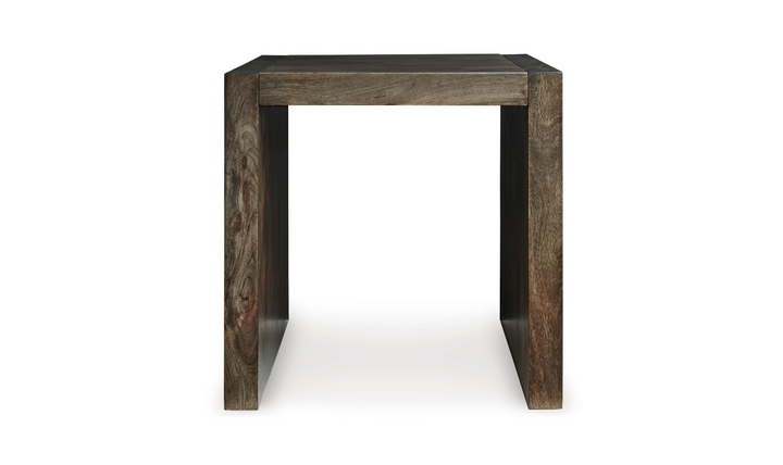 Modern Heritage Dreggan Occasional Table Set