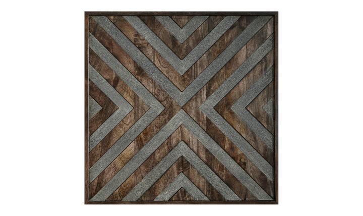 Modern Heritage Dreggan Occasional Table Set