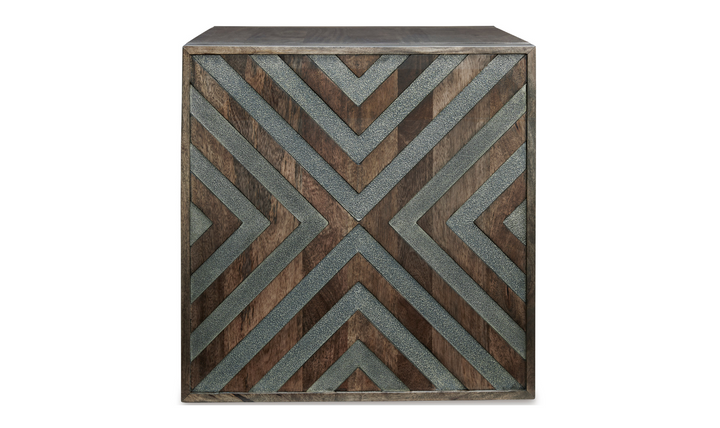 Modern Heritage Dreggan Occasional Table Set