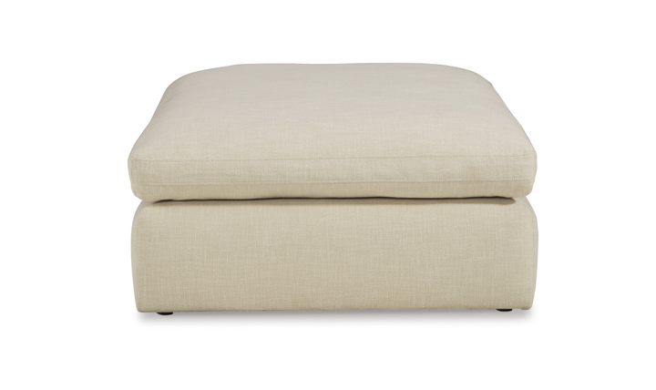 Modern Heritage Elyza Oversized Accent Ottoman-Jennifer Furniture