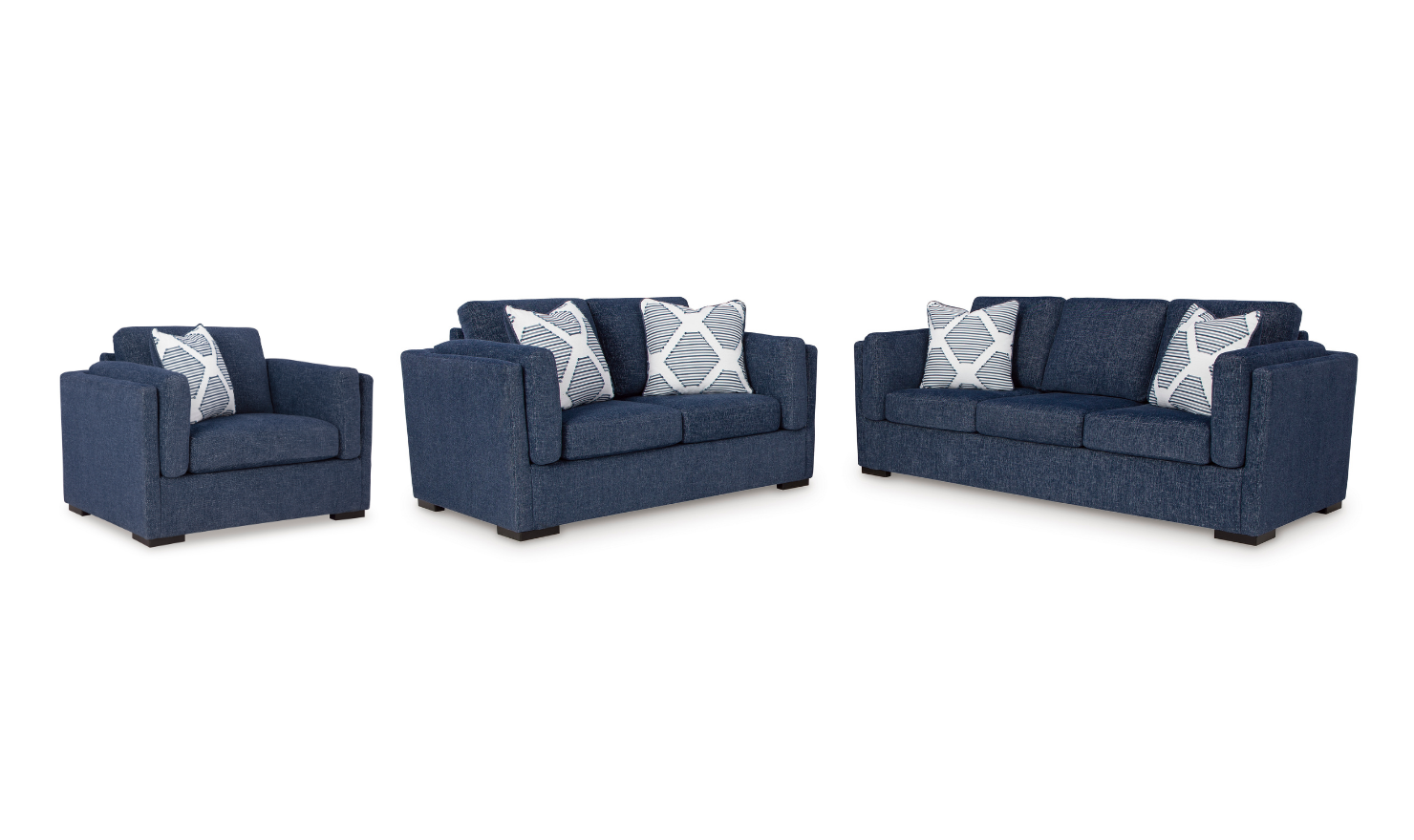 Modern Heritage Evansley Living Room Set-Jennifer Furniture