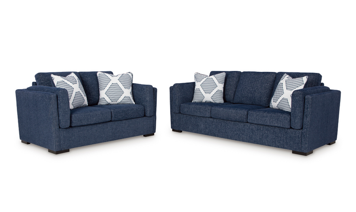 Modern Heritage Evansley Living Room Set (2 Pieces / 3 Pieces)