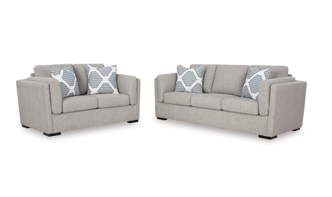 Modern Heritage Evansley Living Room Set (2 Pieces / 3 Pieces)