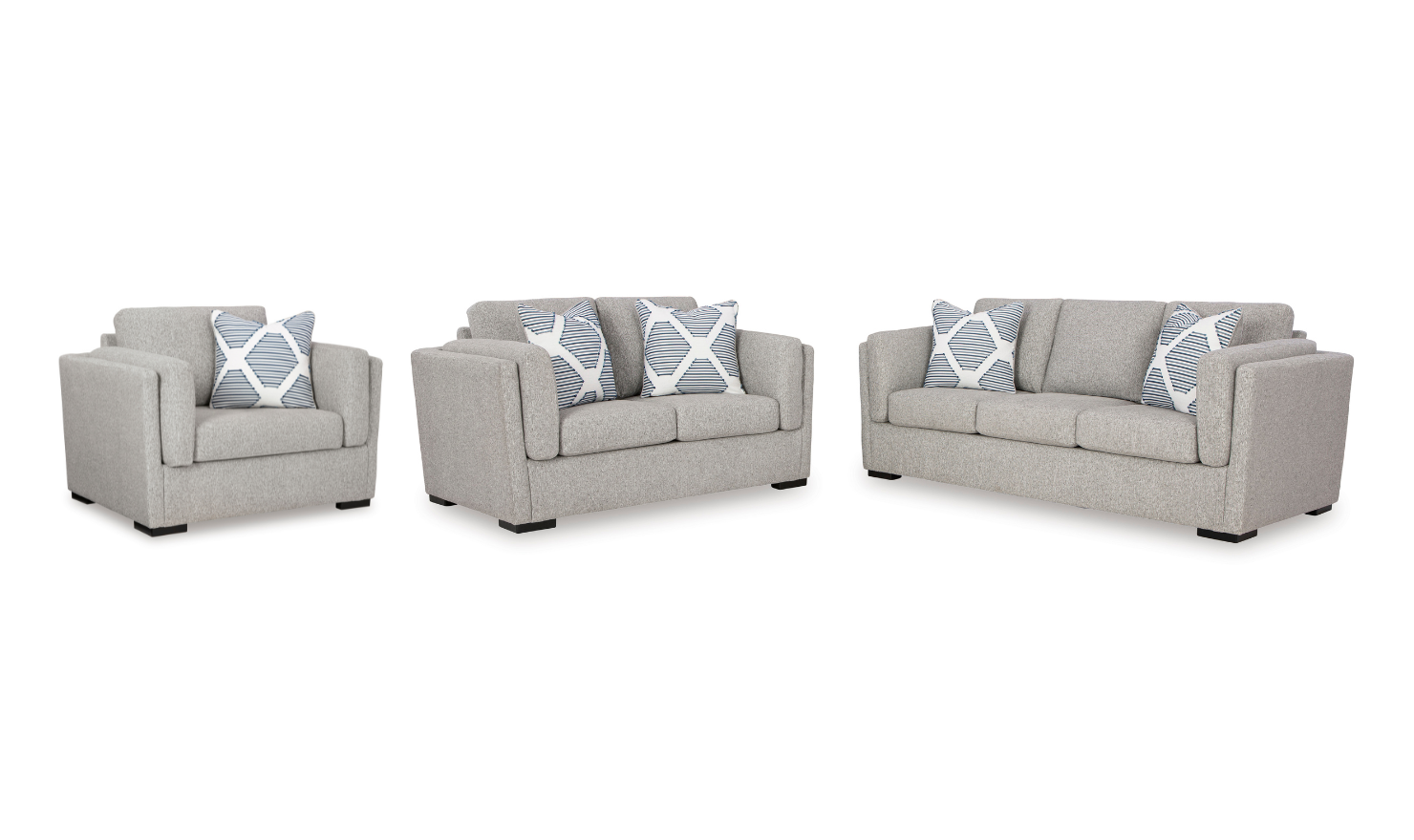 Modern Heritage Evansley Living Room Set-Jennifer Furniture