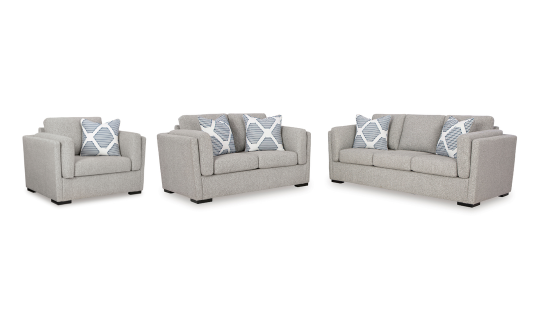 Modern Heritage Evansley Living Room Set (2 Pieces / 3 Pieces)