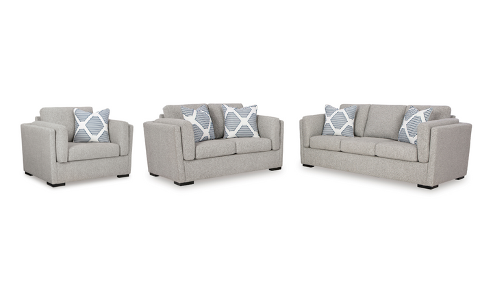 Modern Heritage Evansley Living Room Set (2 Pieces / 3 Pieces)