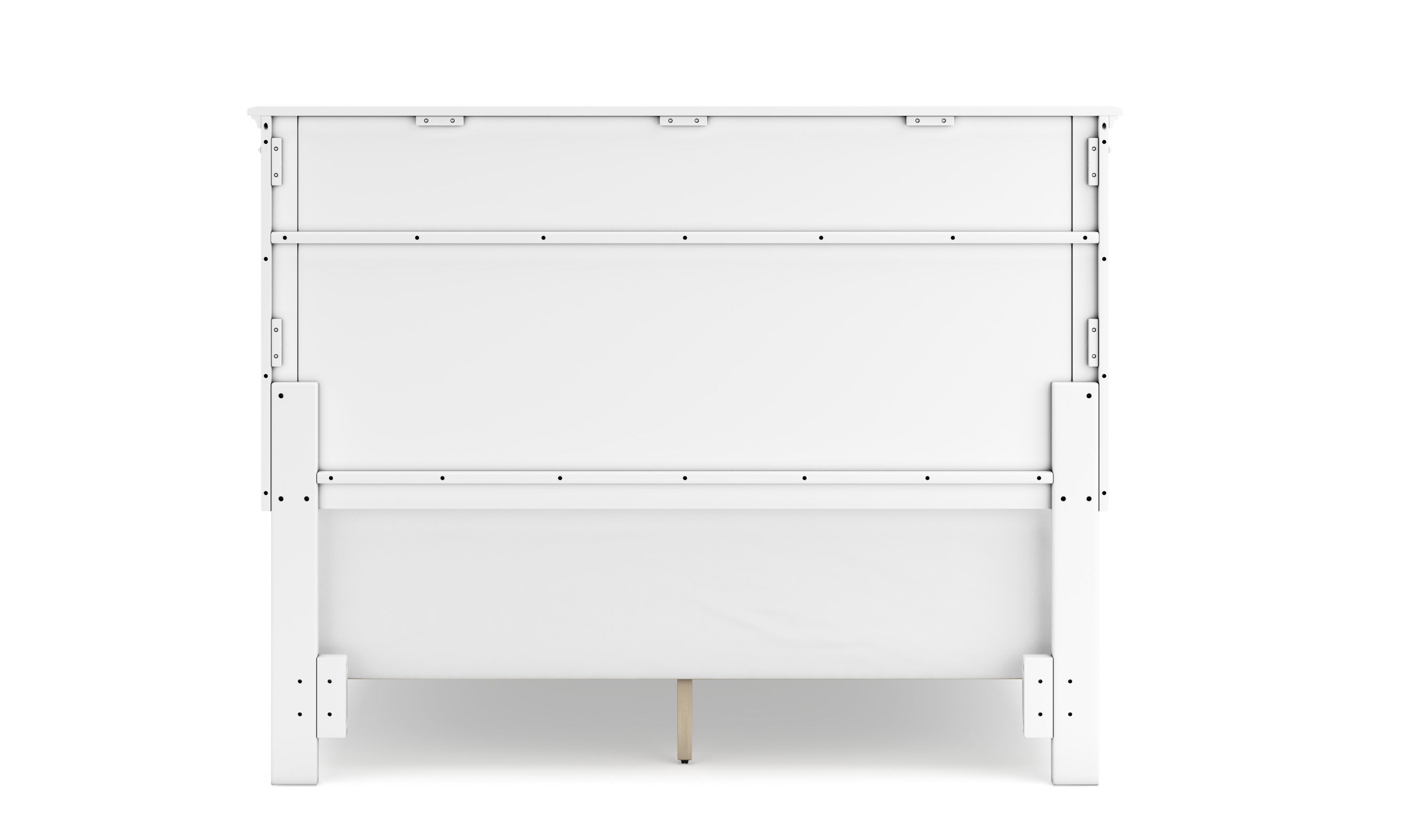 Modern Heritage Fortman Queen Panel Bed-Jennifer Furniture