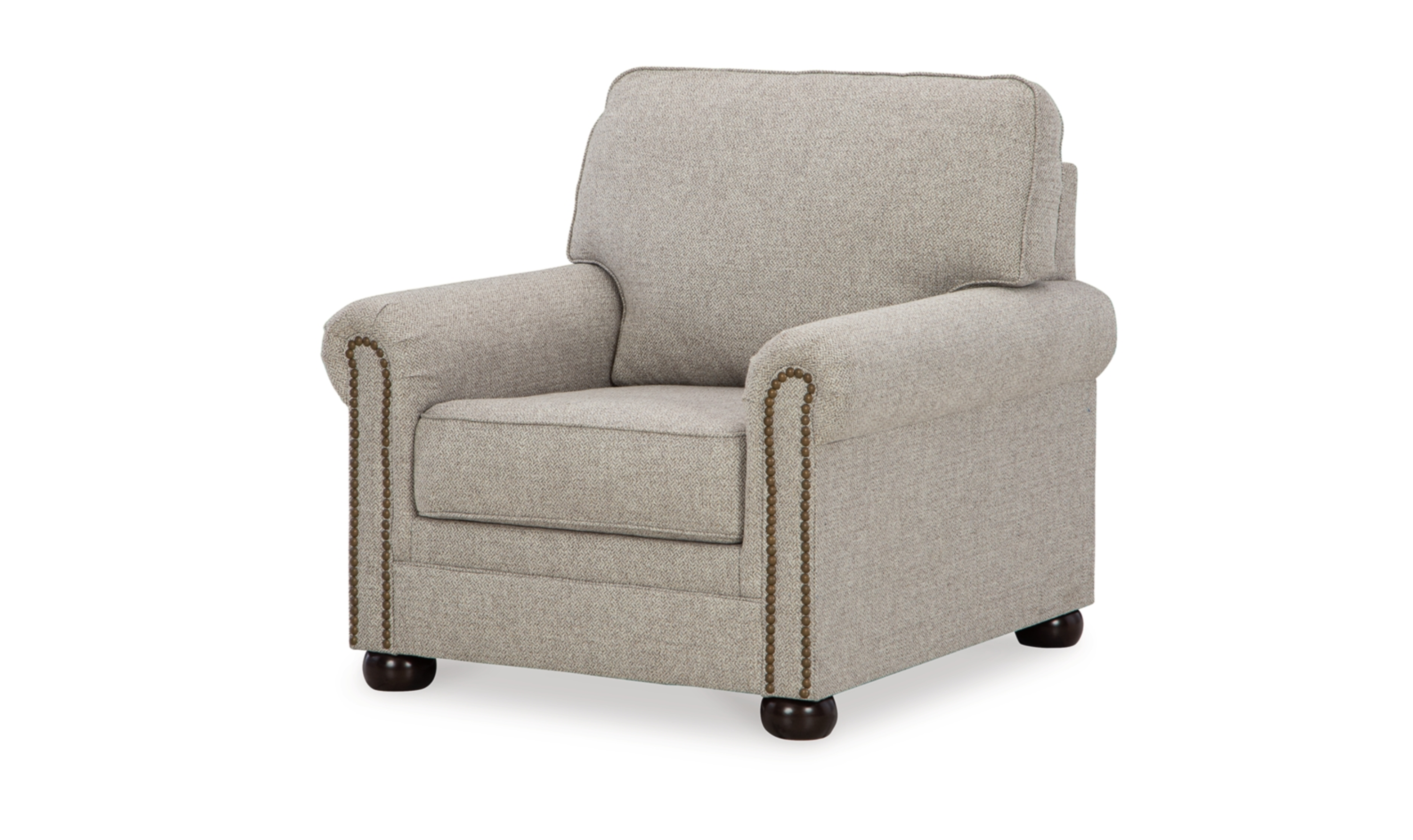 Modern Heritage Gaelon Fabric Living Room Set