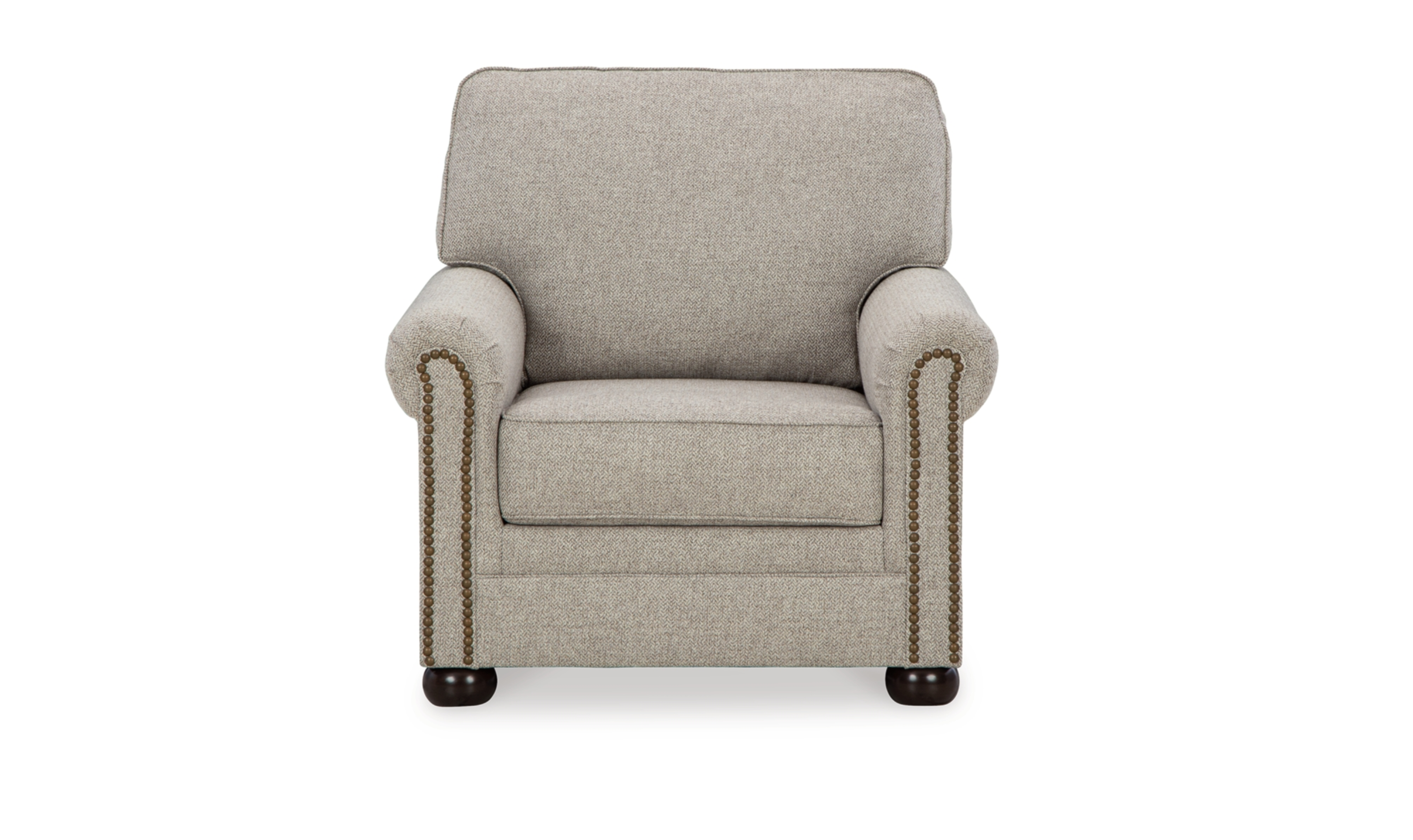Modern Heritage Gaelon Fabric Living Room Set