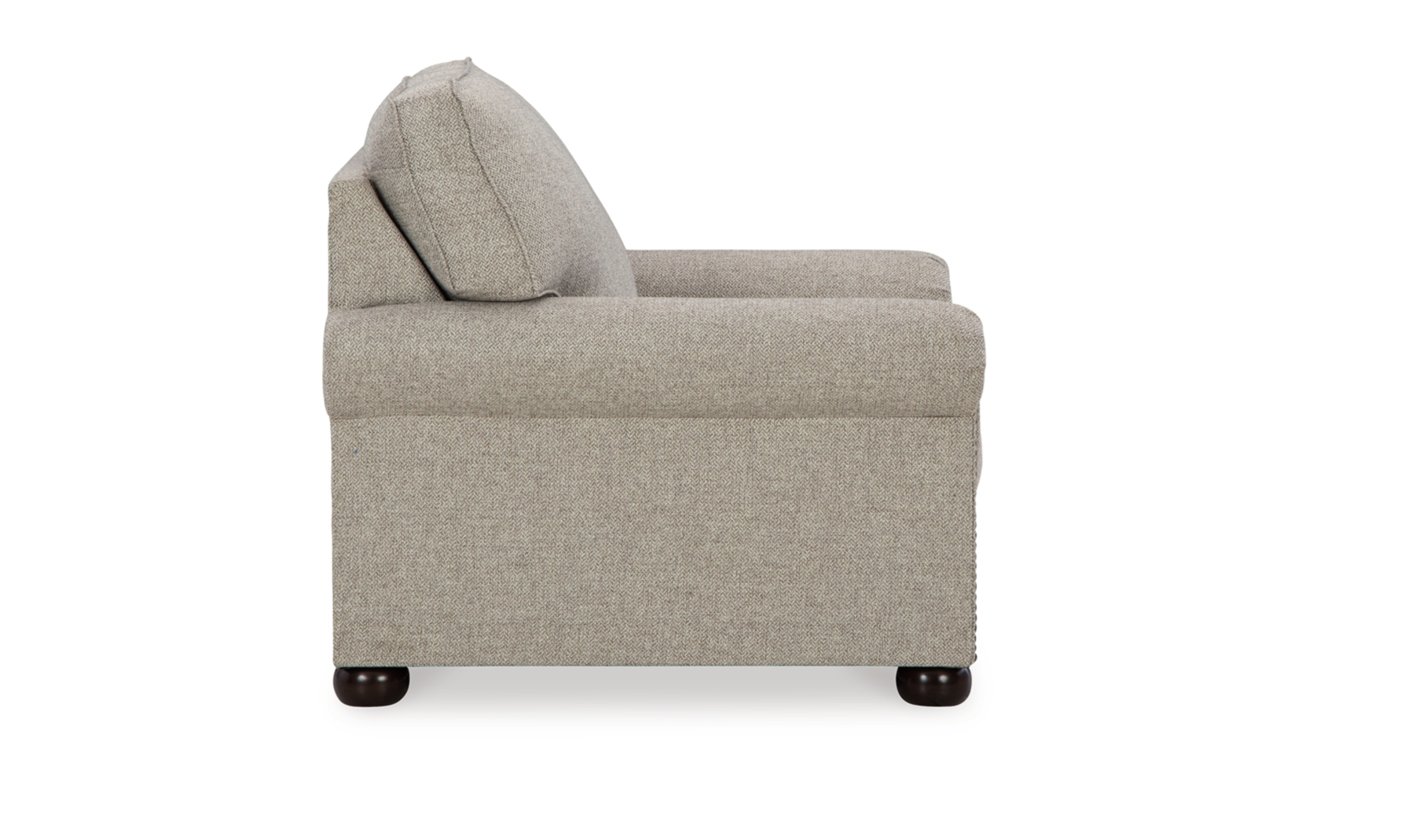 Modern Heritage Gaelon Fabric Living Room Set