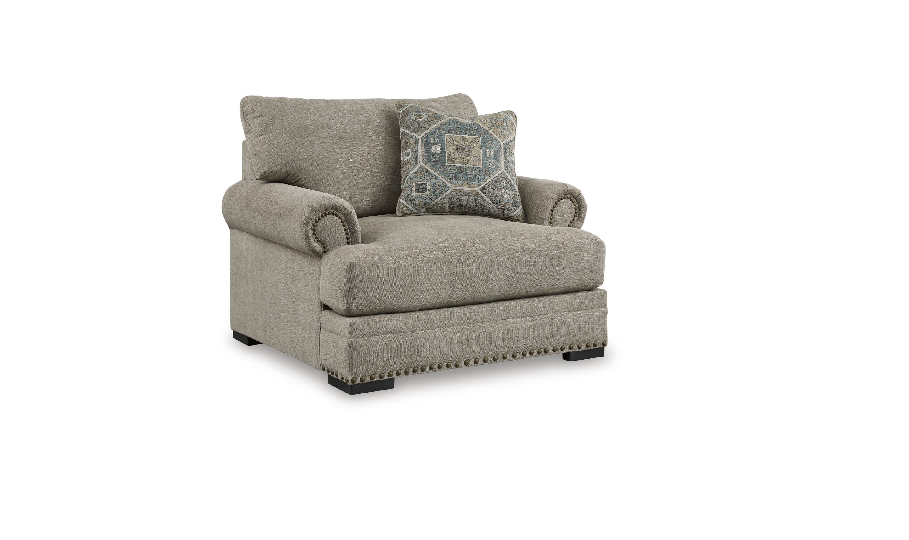 Modern Heritage Galemore Fabric Living Room Set