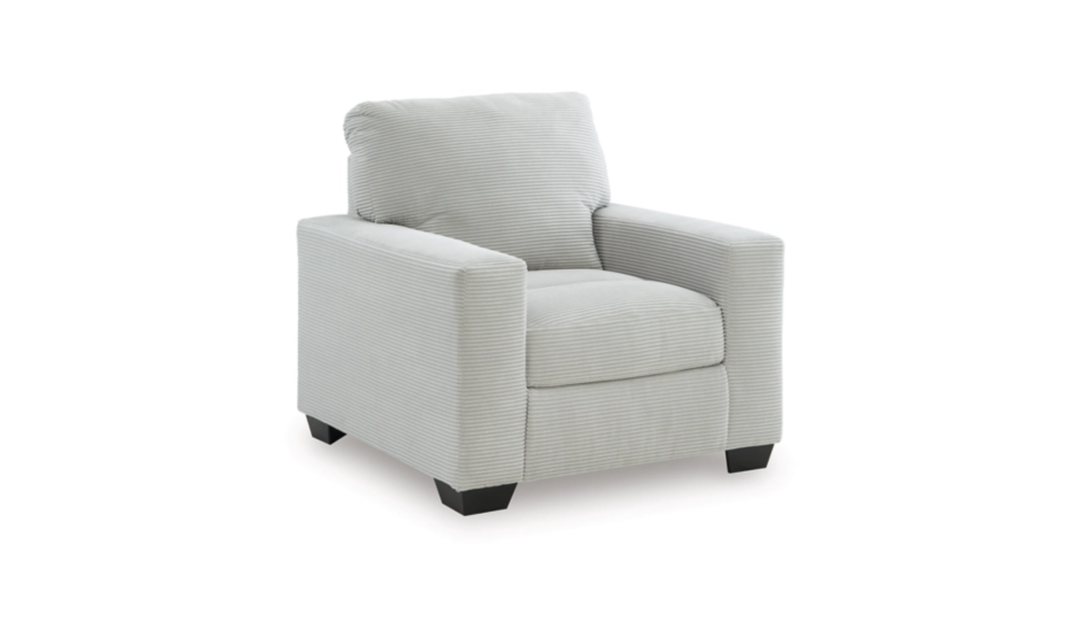 Modern Heritage Greenbriar Fabric Chair