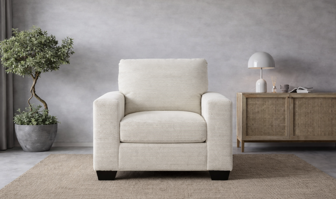 Modern Heritage Greenbriar Fabric Chair