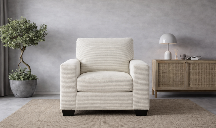 Modern Heritage Greenbriar Fabric Chair