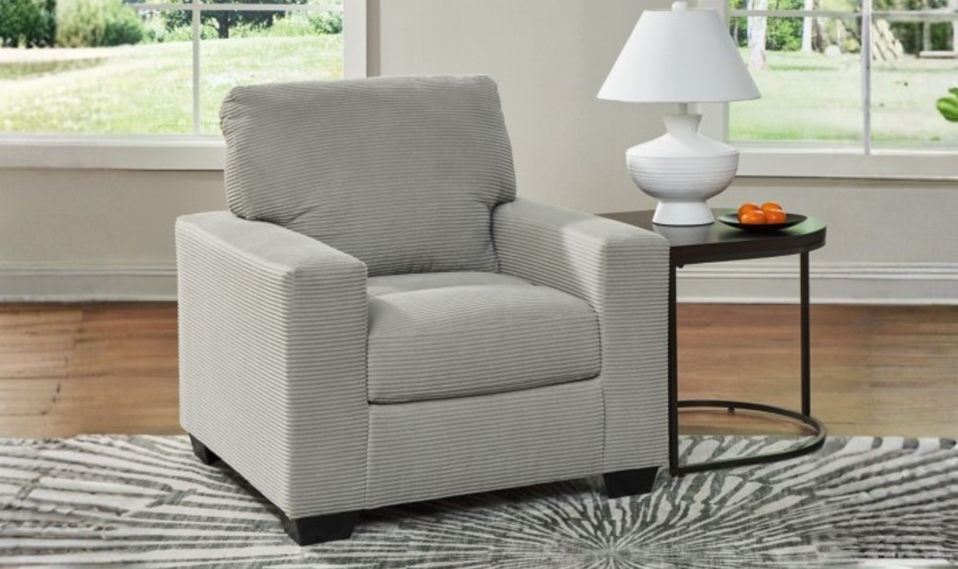 Modern Heritage Greenbriar Fabric Chair