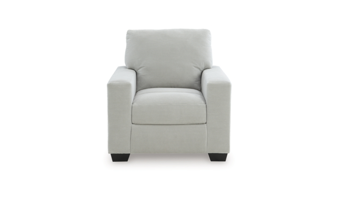 Modern Heritage Greenbriar Fabric Chair