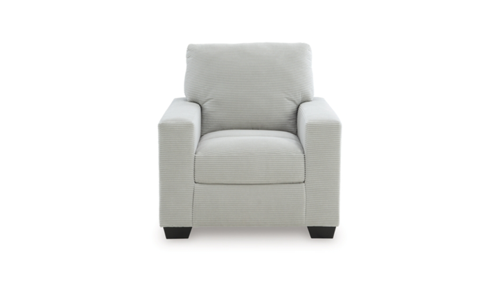 Modern Heritage Greenbriar Fabric Chair