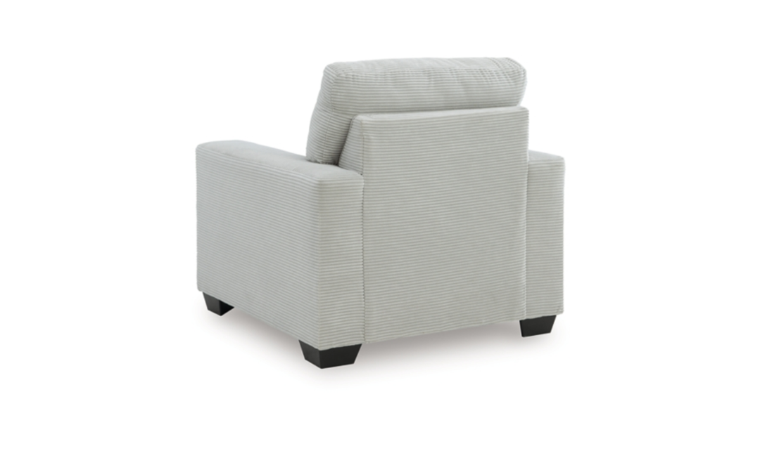 Modern Heritage Greenbriar Fabric Chair