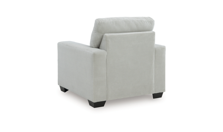 Modern Heritage Greenbriar Fabric Chair