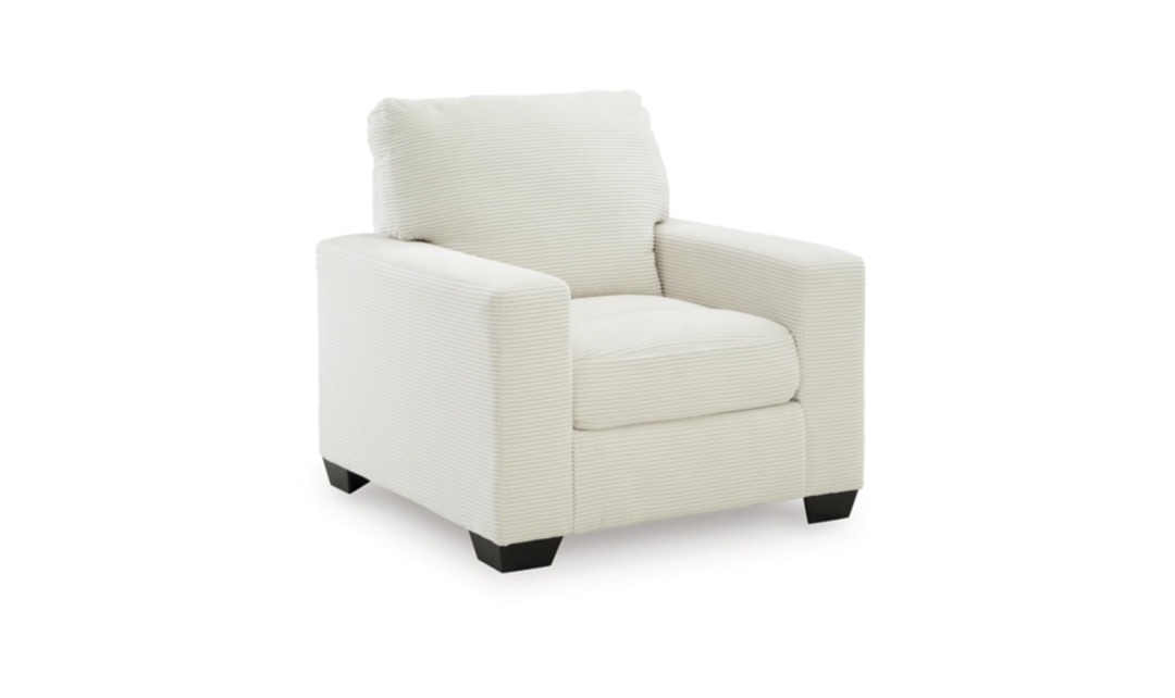 Modern Heritage Greenbriar Fabric Chair