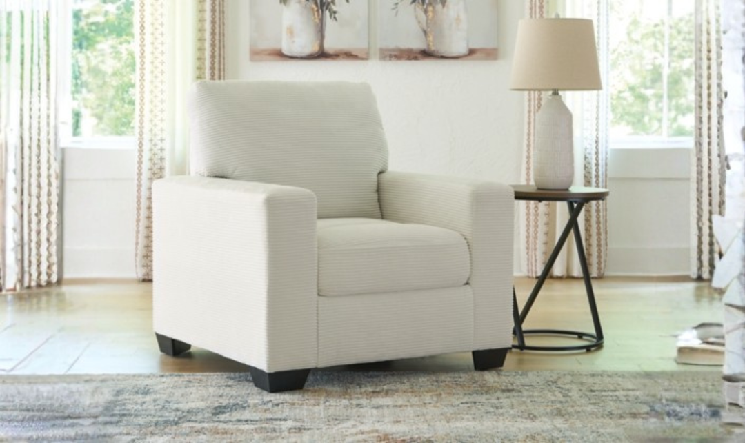 Modern Heritage Greenbriar Fabric Chair