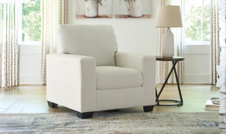 Modern Heritage Greenbriar Fabric Chair