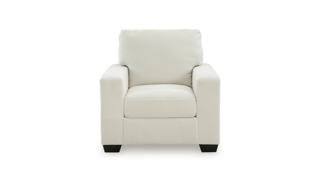 Modern Heritage Greenbriar Fabric Chair
