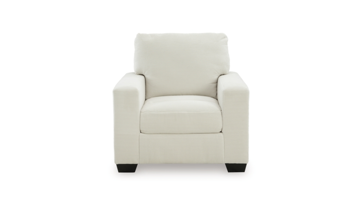 Modern Heritage Greenbriar Fabric Chair