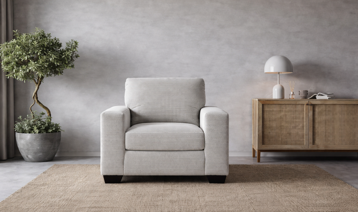 Modern Heritage Greenbriar Fabric Chair