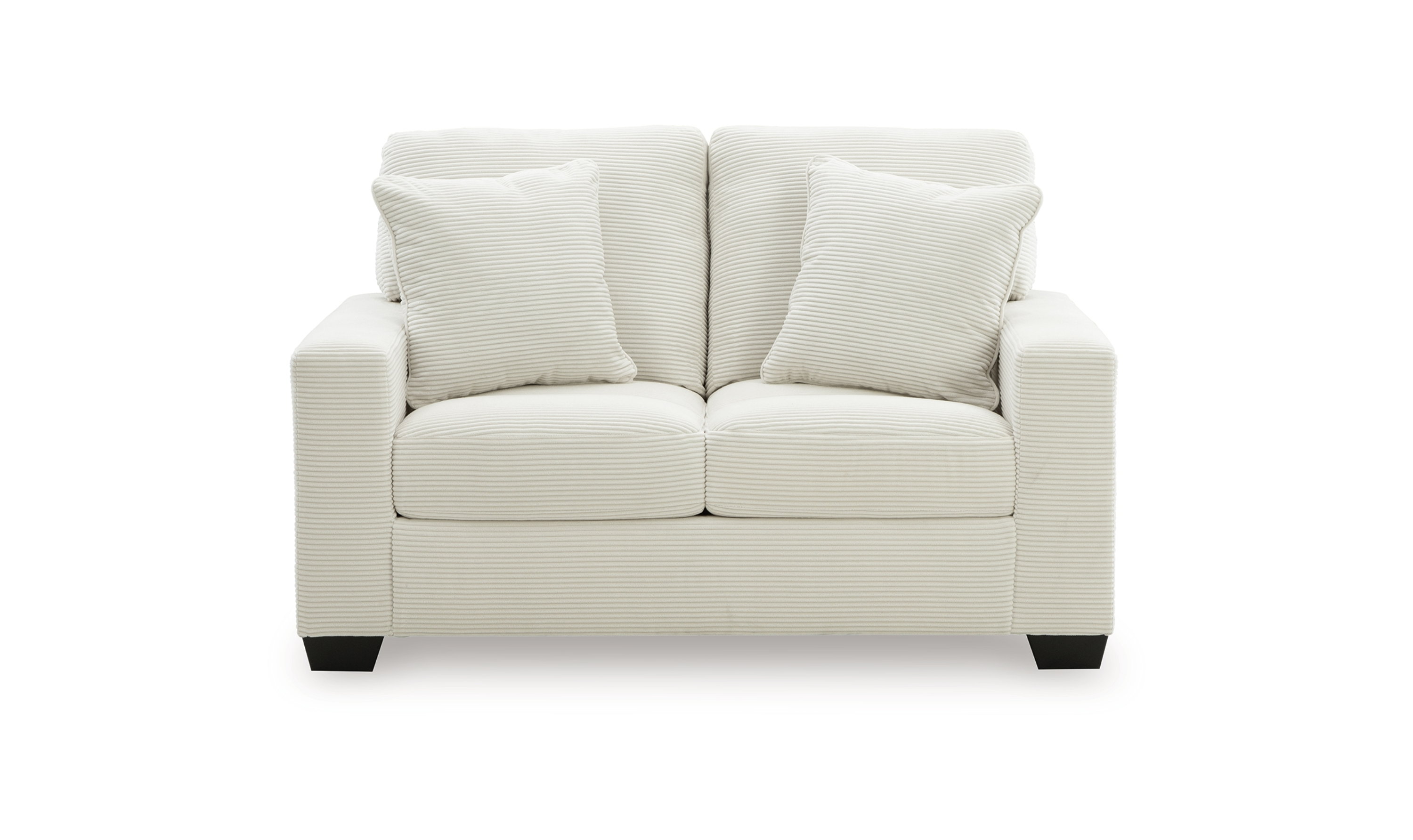 Modern Heritage Greenbriar Fabric Living Room Set