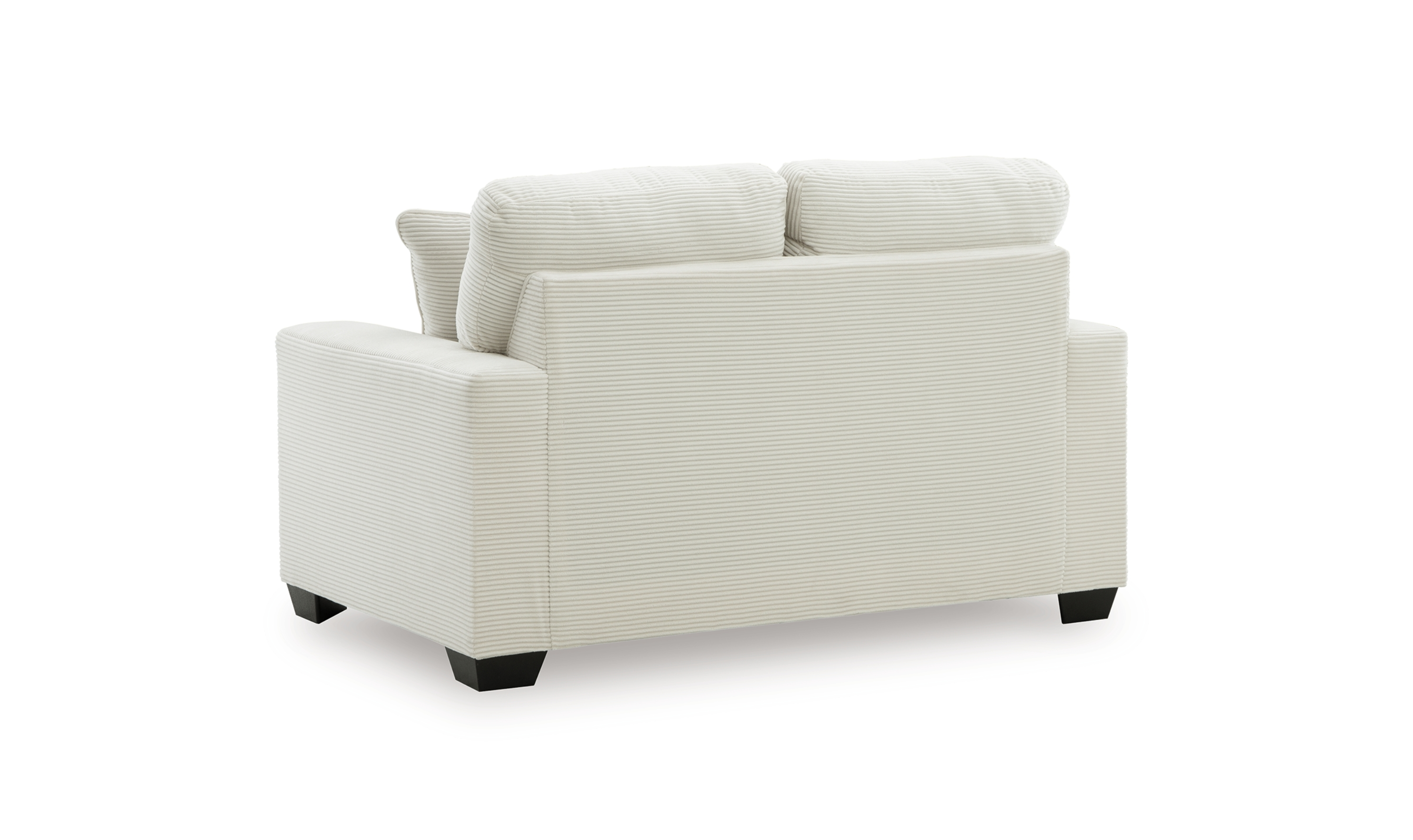 Modern Heritage Greenbriar Fabric Living Room Set