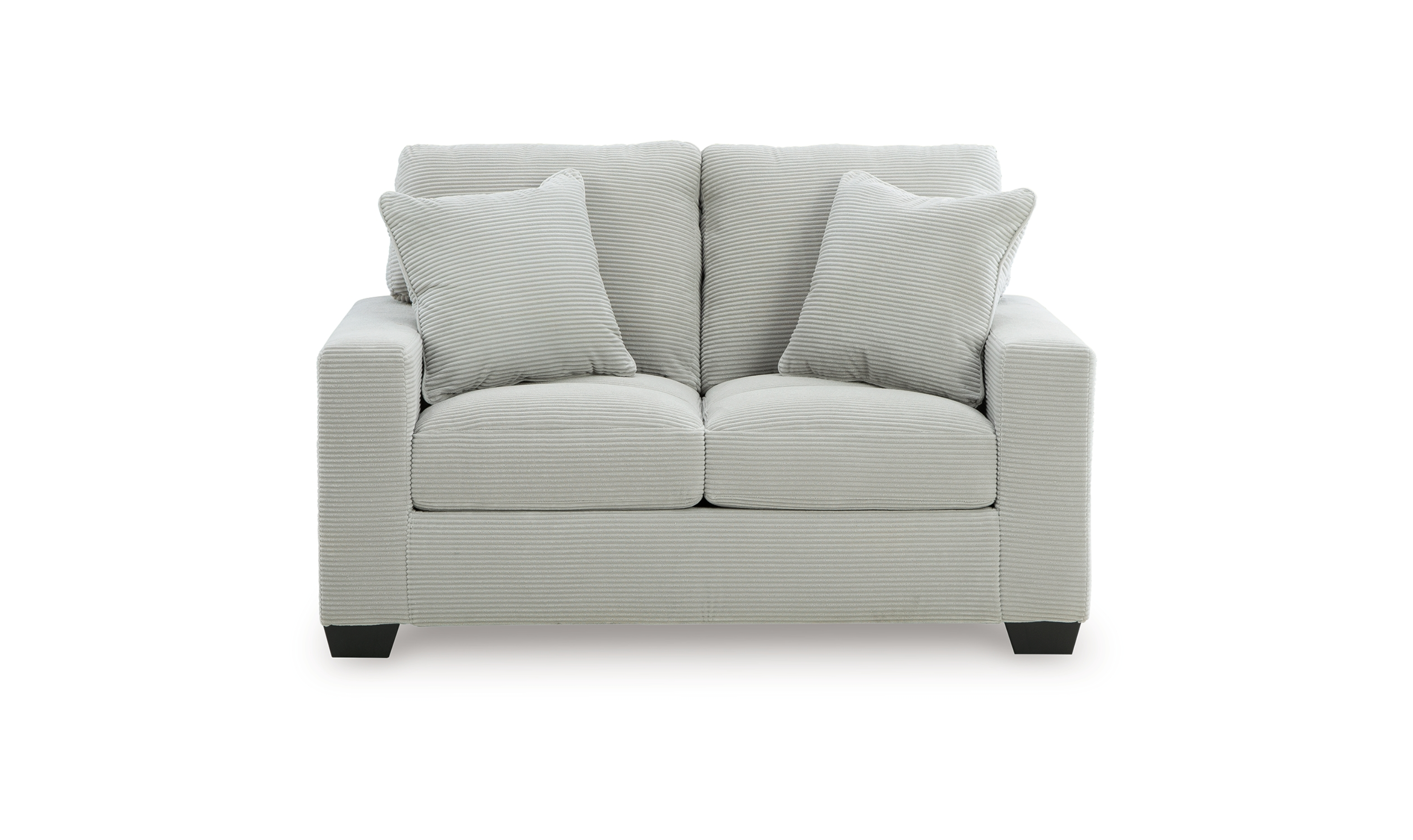 Modern Heritage Greenbriar Fabric Living Room Set