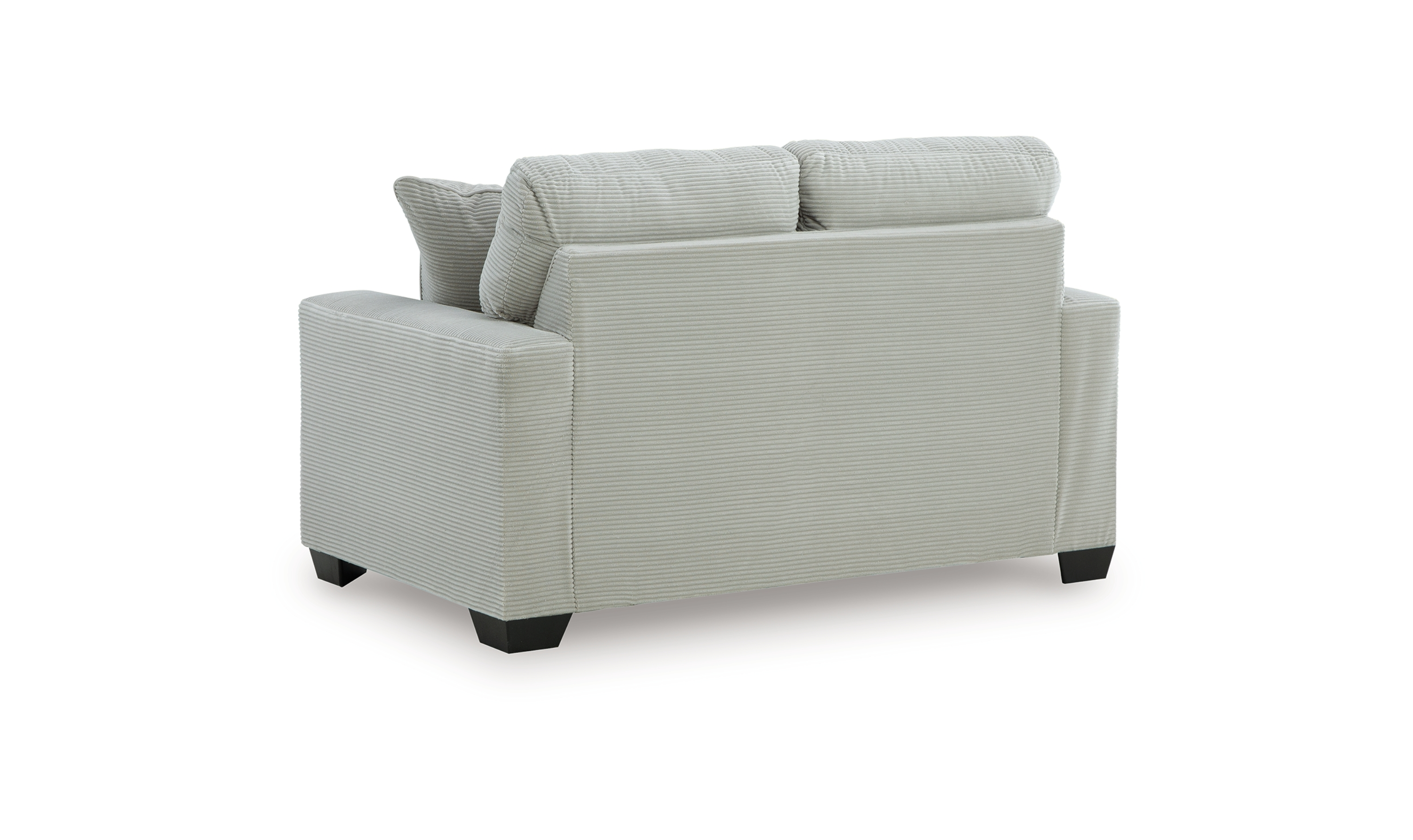 Modern Heritage Greenbriar Fabric Living Room Set